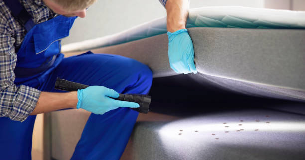 Best Commercial Pest Control Services  in Flanders, NJ